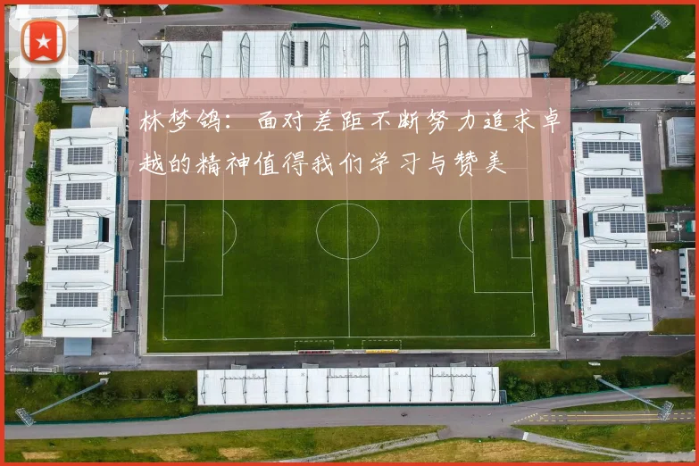 林梦鸽：面对差距不断努力追求卓越的精神值得我们学习与赞美